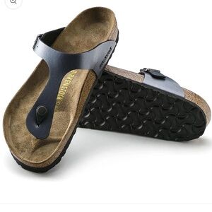 Birkenstock Gizeh Sandals